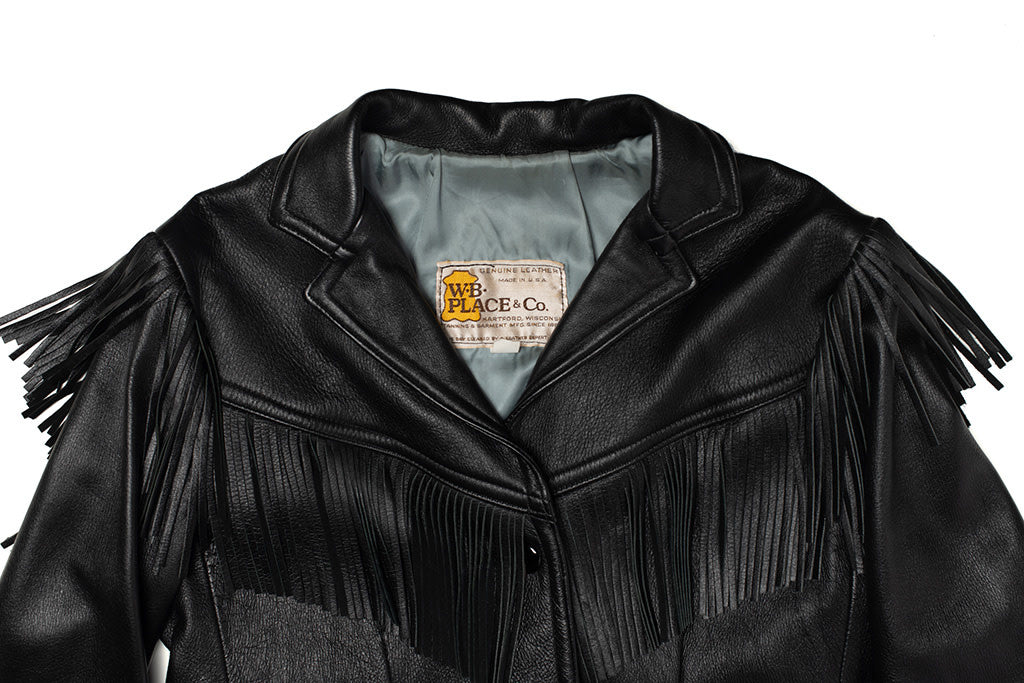 Vintage-Black-Leather-Fringe-Jacket-5