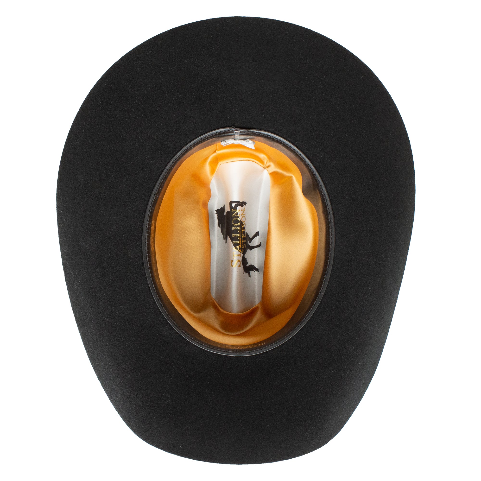 Oak Ridge Hat | Black