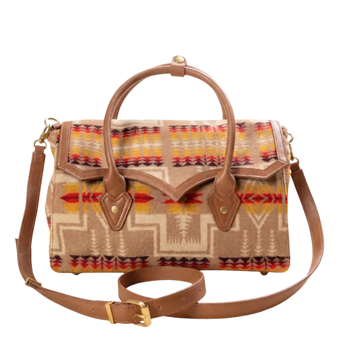 Look West Handbag