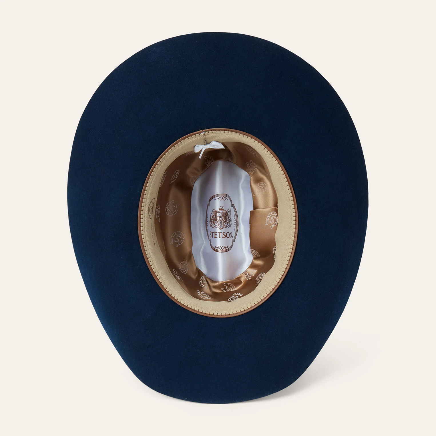 Stetson | Eastwood Hat | Navy